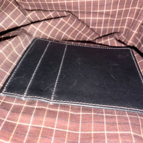 Coach Wool Tote Bag - Picture 3 of 10